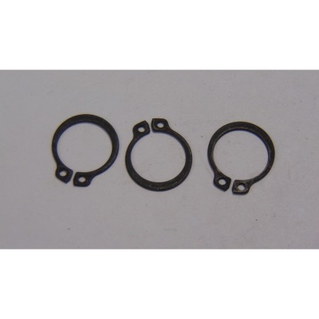 Pierścień zabezpieczający E-4330X