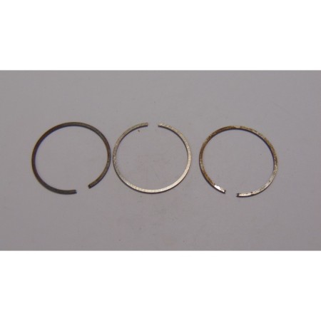 Pierścień tłoka PM46