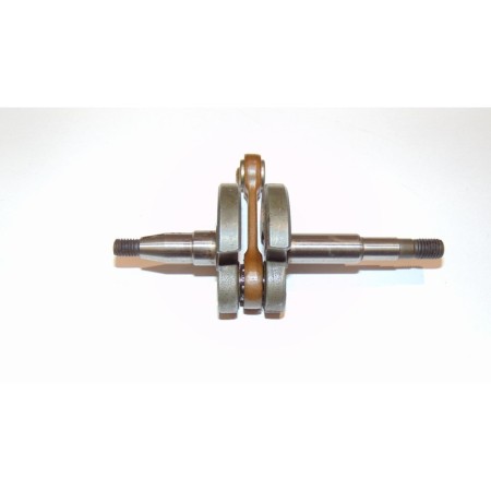 Wał korbowy PM 36-46