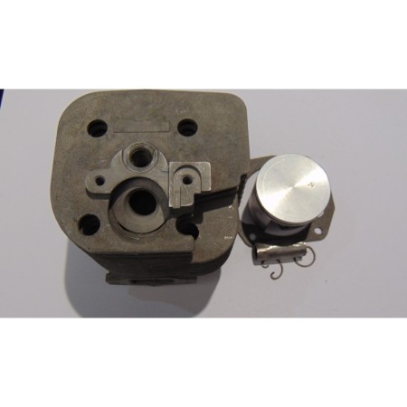 Cylinder kpl. C-407B