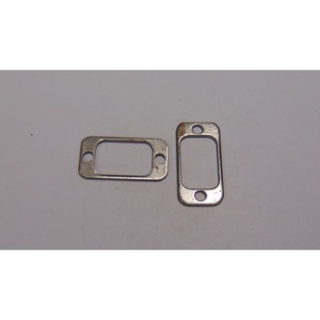 Husqvarna 235R, Uszczelka tłumika