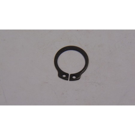 Pierścień osadczy SII