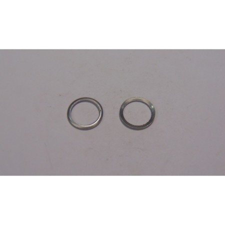 Uszczelka korka Husqvarna 250R