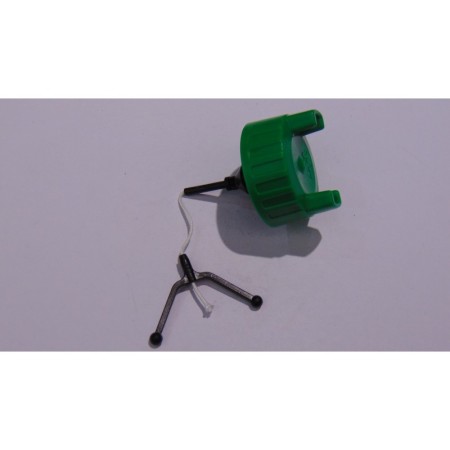 Korek paliwa Husqvarna 323R