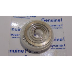 Koło linowe Husqvarna 323R