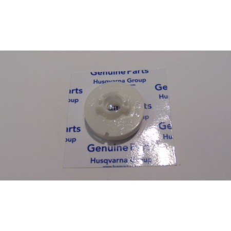 Kółko rozrusznika+sprężyna Husqvarna 323R