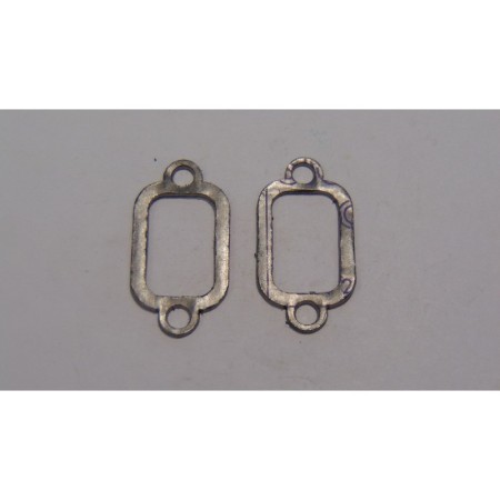 Uszczelka tłumika Husqvarna 333R