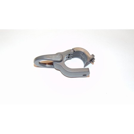 Husqvarna, Zaczep szelek