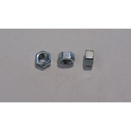 Nakrętka Husqvarna 333R