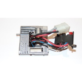 Jednostka sterująca