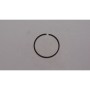 Pierścień tłoka 1.2mm Husqvarna 343R