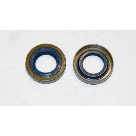 Uszczelniacz wału 15x26x6 Husqvarna 272K