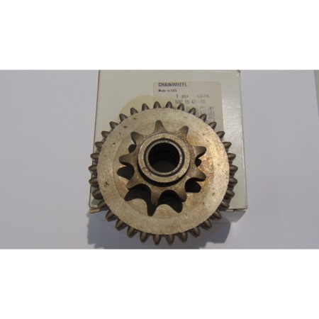 Koło zębate CRT51