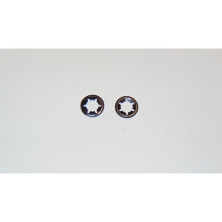 Podkładka Oś 8mm Automower® 330X