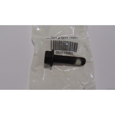 Śruba Noża Traktor