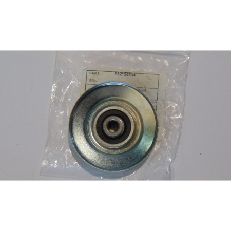 Koło pasowe P 18H107RB