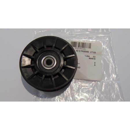 Koło pasowe LT126
