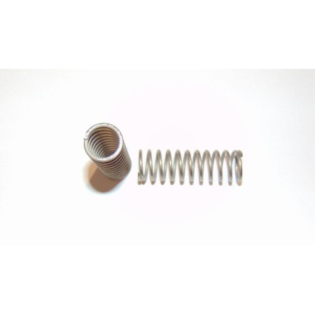 Husqvarna, Sprężyna T35