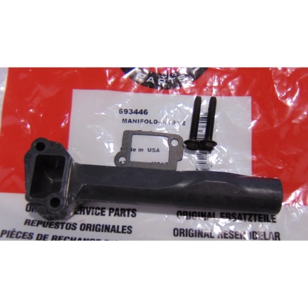 Rurka gaźnika zam.298775