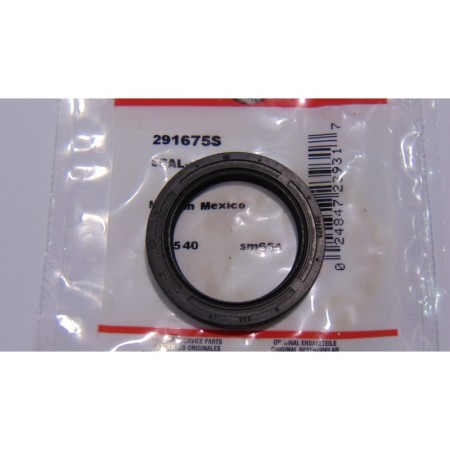 Uszczelniacz wału 12 HP