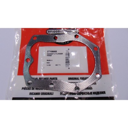 Uszczelka głowicy 12HP