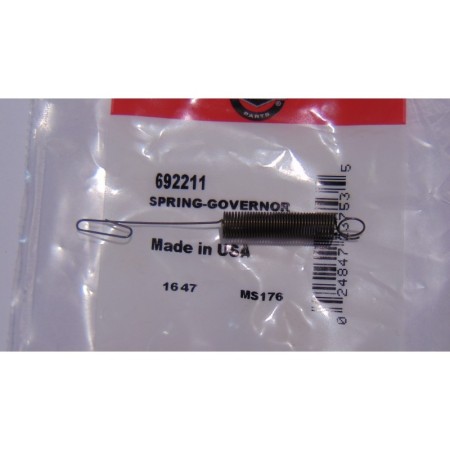 Sprężyna reg.obrotów P.PRIM 3.5HP