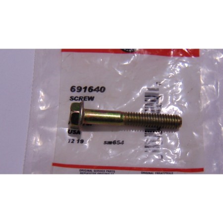 Śruba zam 691697, 94960