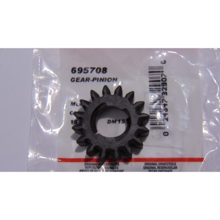 Koło rozrusznika zam.693059