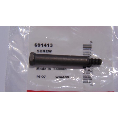 Śruba tłumika 3.5HP-ZAM.093935