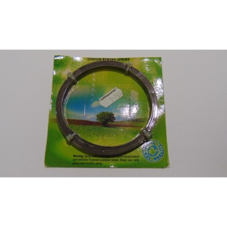 Sprężyna rozrusznika TOP 3.5 K