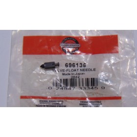 Zawór pływaka gaźnika