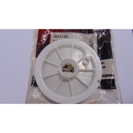 Koło linowe duże SPRINT