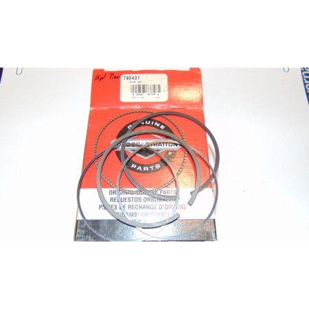 Pierścienie tłoka zam797304