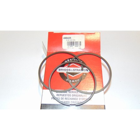 Kpl.pierścieni tłoka