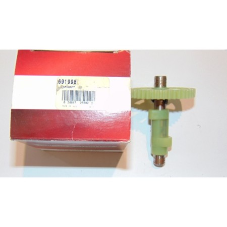 Wałek rozrządu zamiennik 493747