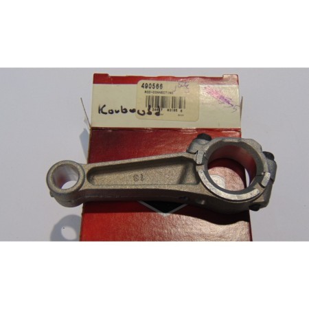 Korbowód nominał quantum 5HP