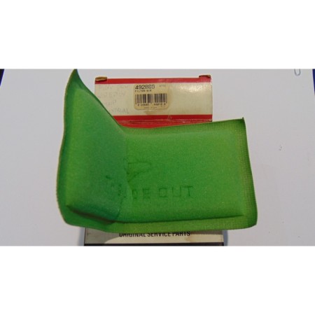 Filtr powietrza wstępny indr. 5HP