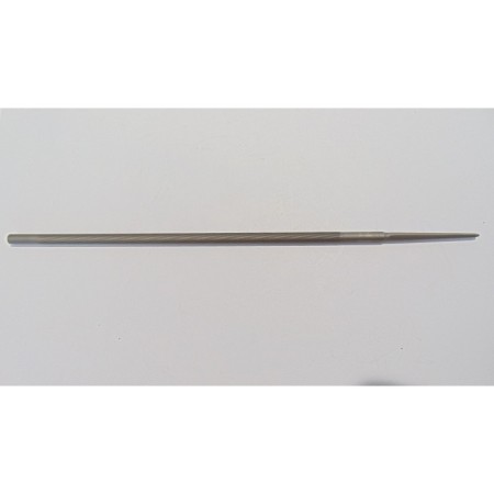 Pilnik okrągły 5.5