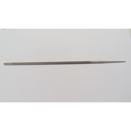 Pilnik okrągły 4.8