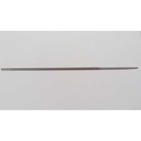 Pilnik okrągły 3.97