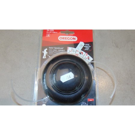 Głowica żyłkowa Oregon-Trimer