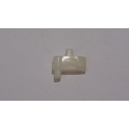 Zabierak plastikowy Partner 465