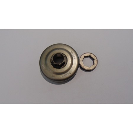 Kosz sprzęgła Oregon	Husqvarna 40, J45,50