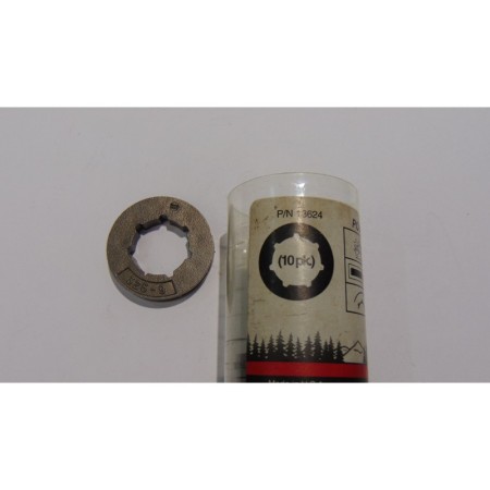 Kółko pływające 0.325  duża dziura