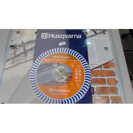 Tarcza Tacti-Cut S50+ 350mm