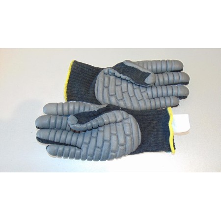 Rękawice antywibracyjne