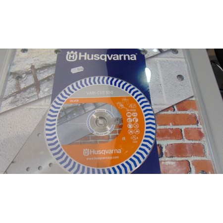 Tarcza diamentowa S50 350