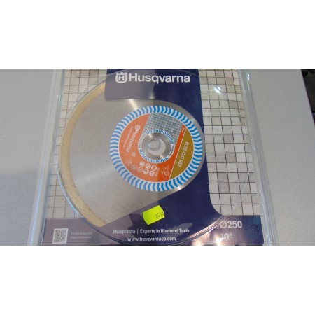 Tarcza Elite GS2 250mm