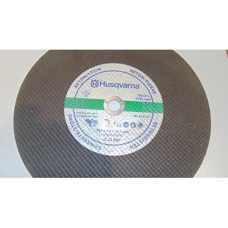 Tarcza korundowa do metalu 14'