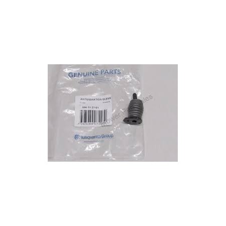 Element antywibracyjny Husqvarna 550XP